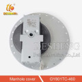 20" Aluminum Manhole Cover for Tank Truck